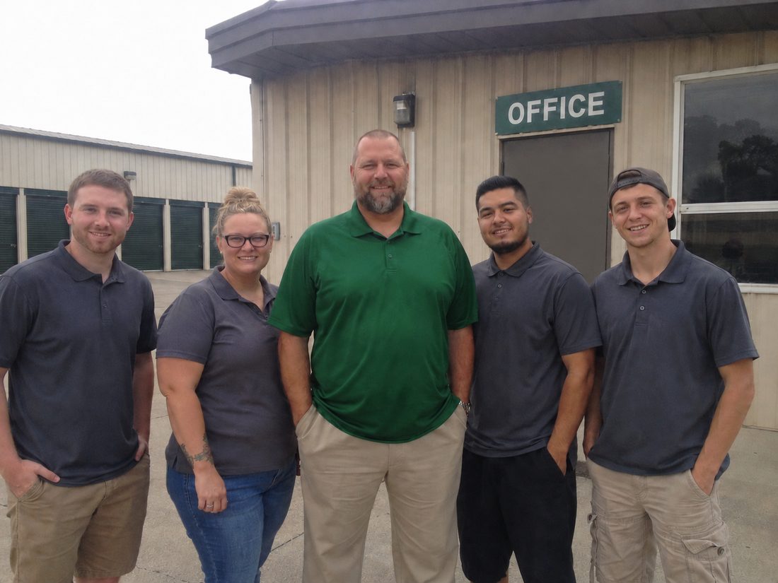 Pest control professionals in Ankeny, IA